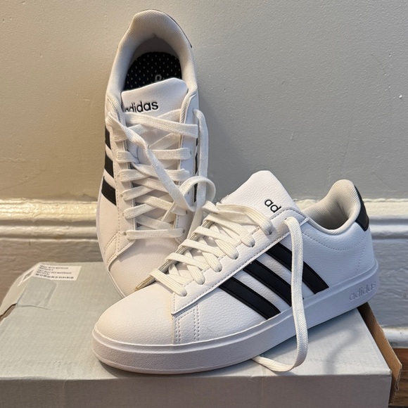 adidas gazelle silver green womens Superstar ADV adidas Womens Shoes in white-coreblack-gold for women – TITUS